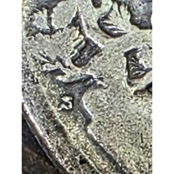 1920 S Walking Liberty Half Dollar Scarce Semi Key Date Silver Walker Coin 3 - Picture 6 of 16